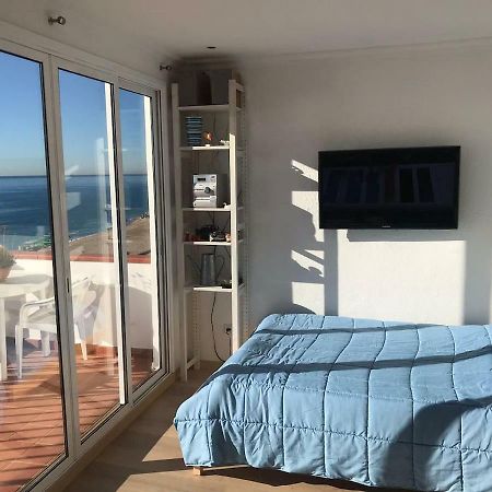 Espectacular Apartamento Cerca De Barcelona Con Free Wifi 卡内·德·玛尔 外观 照片