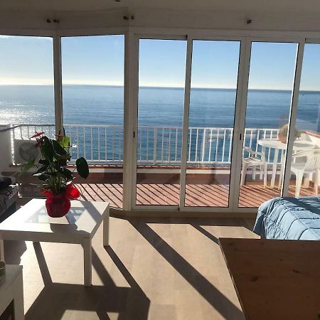Espectacular Apartamento Cerca De Barcelona Con Free Wifi 卡内·德·玛尔 外观 照片