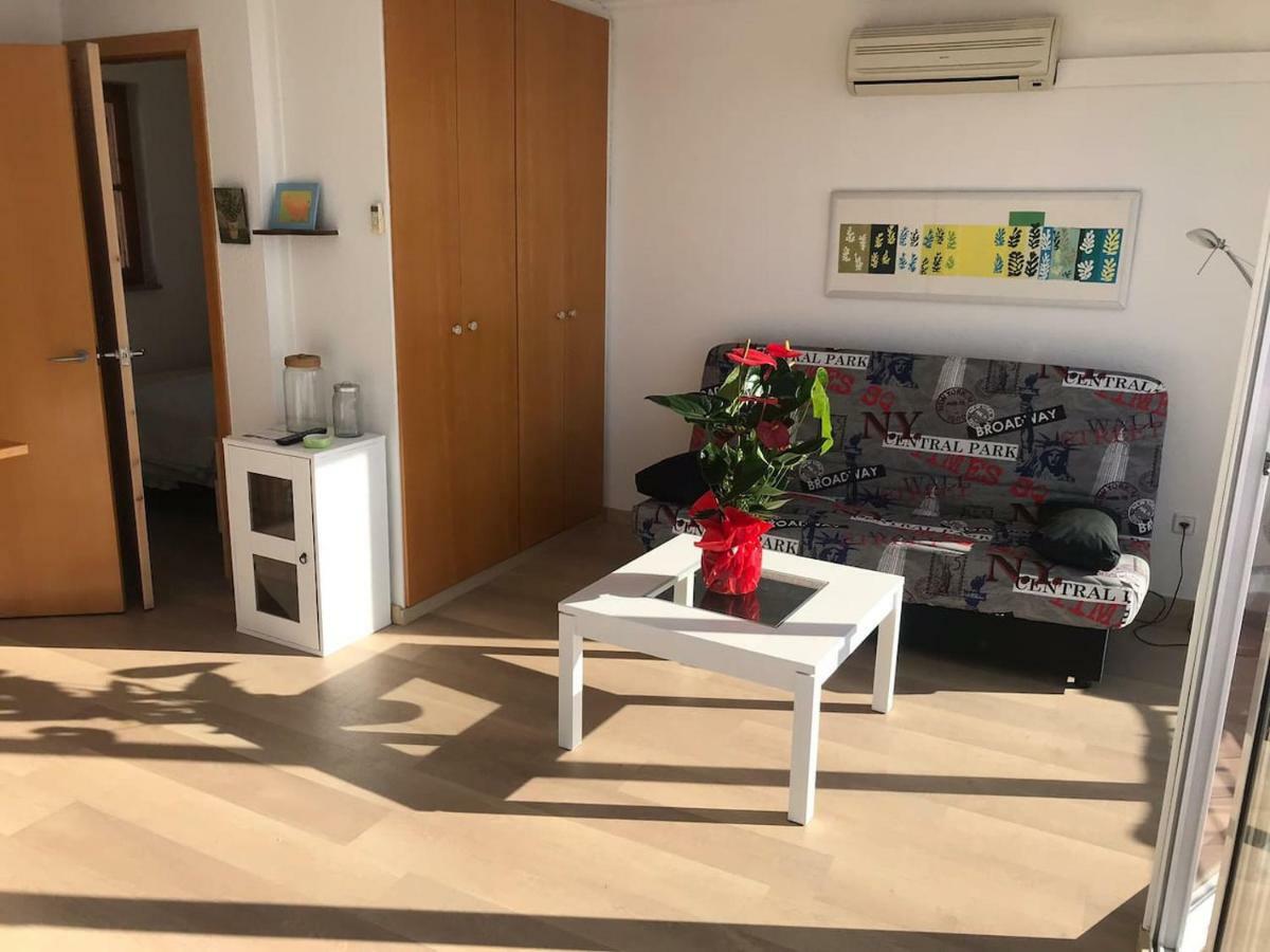 Espectacular Apartamento Cerca De Barcelona Con Free Wifi 卡内·德·玛尔 外观 照片