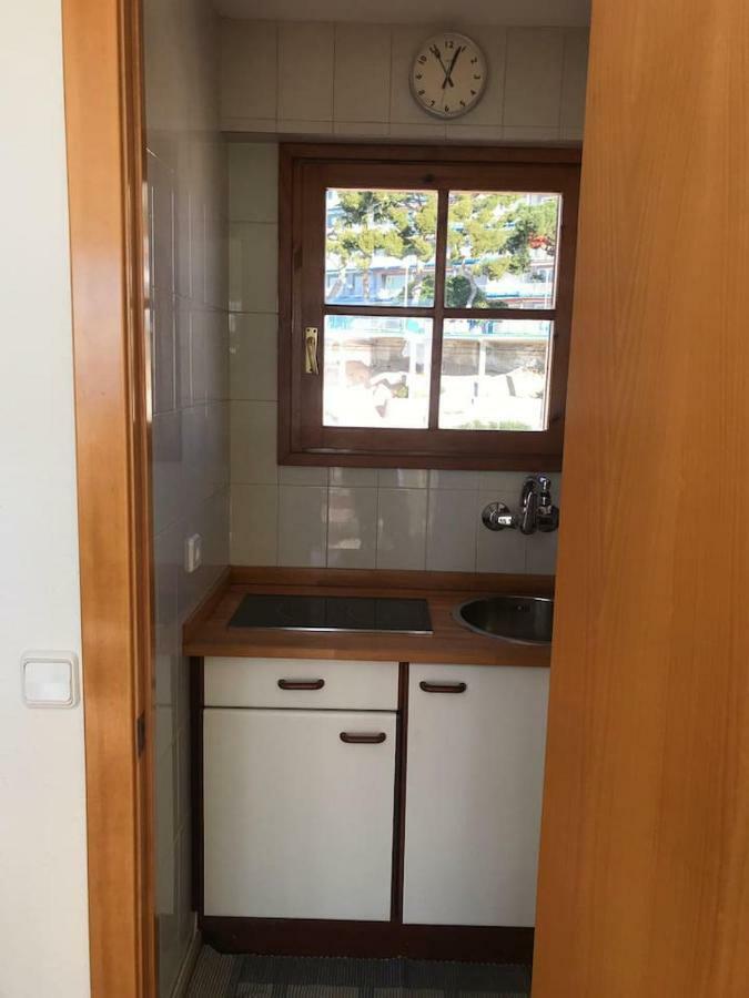 Espectacular Apartamento Cerca De Barcelona Con Free Wifi 卡内·德·玛尔 外观 照片