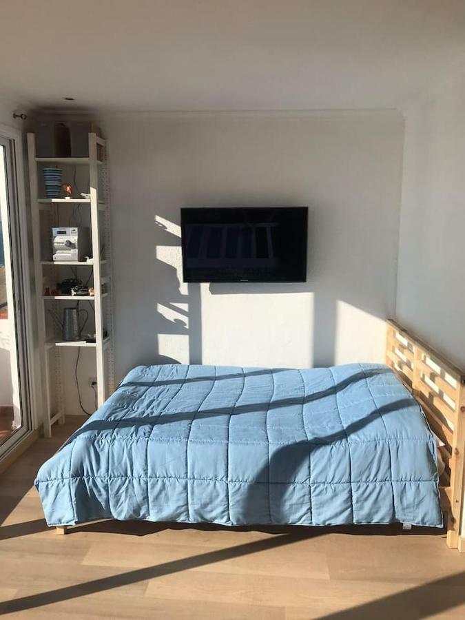 Espectacular Apartamento Cerca De Barcelona Con Free Wifi 卡内·德·玛尔 外观 照片